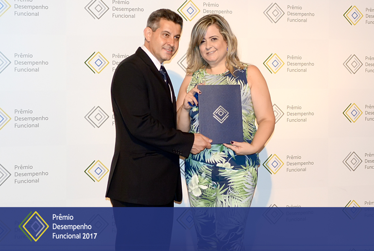 premio desempenho funcional 2017