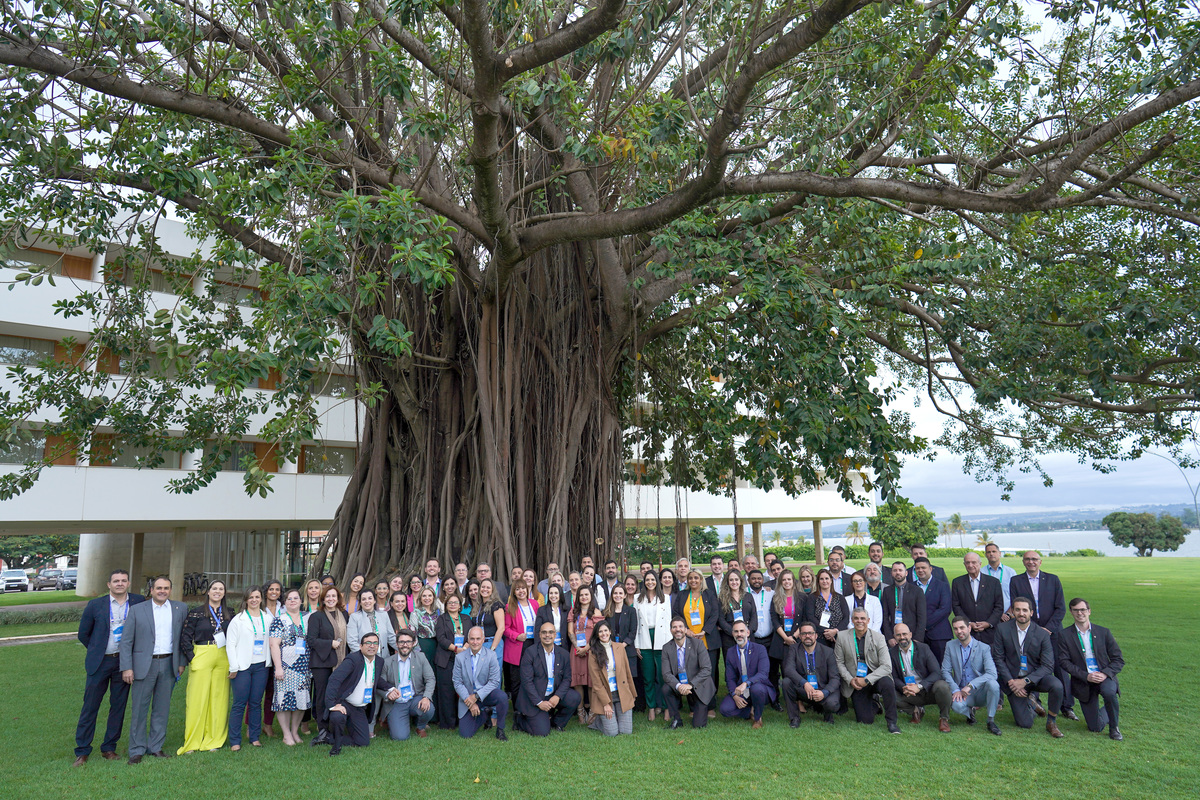 Grupo Mobile Hotéis Resort