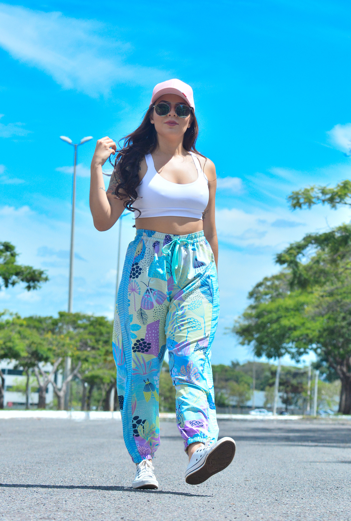 Fotos pra Mídias sociais