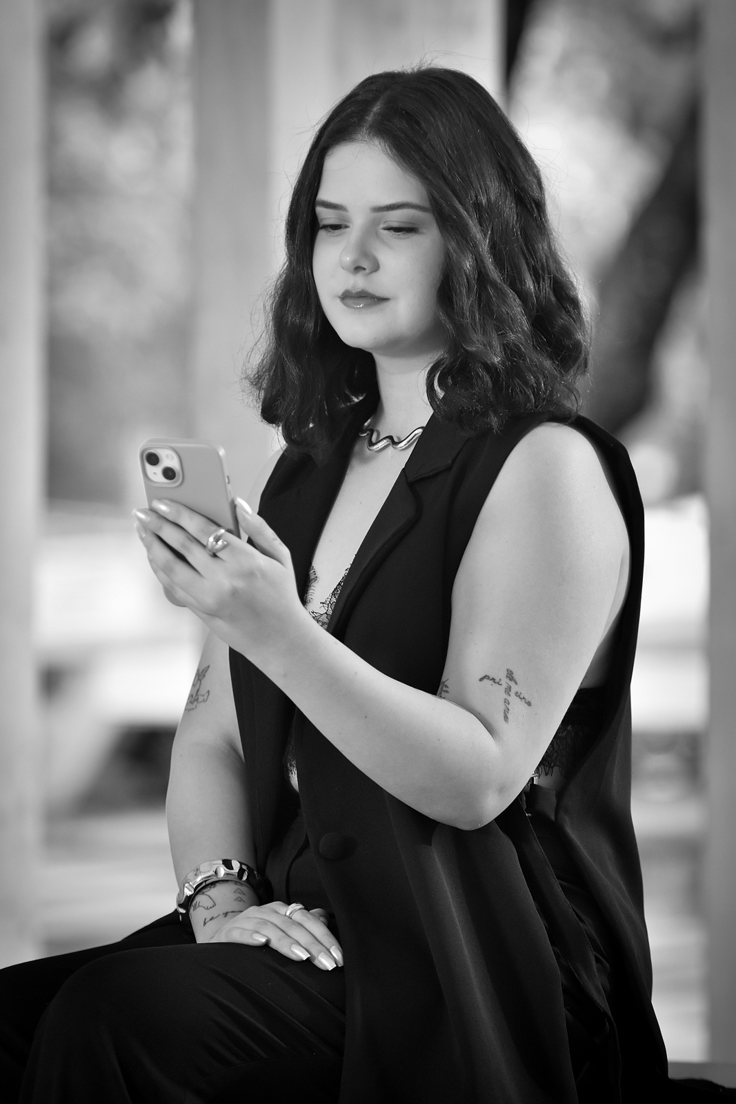 fotos para mídias sociais