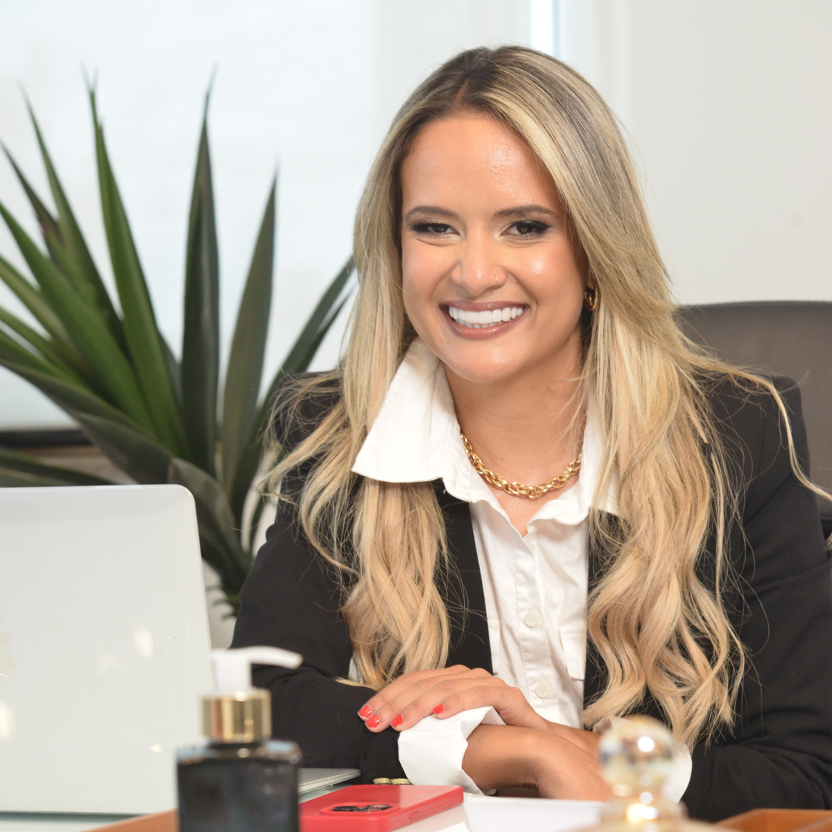 Fotos  para Mídias Sociais