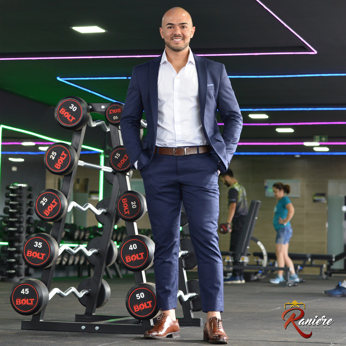 Ensaio Fotográfico  Mídias Sociais