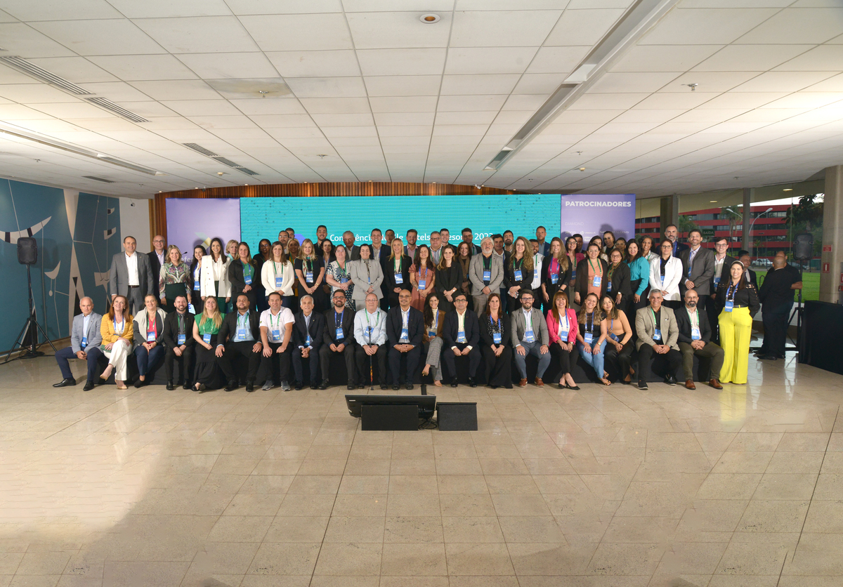 Grupo Mobile Hotéis Resort