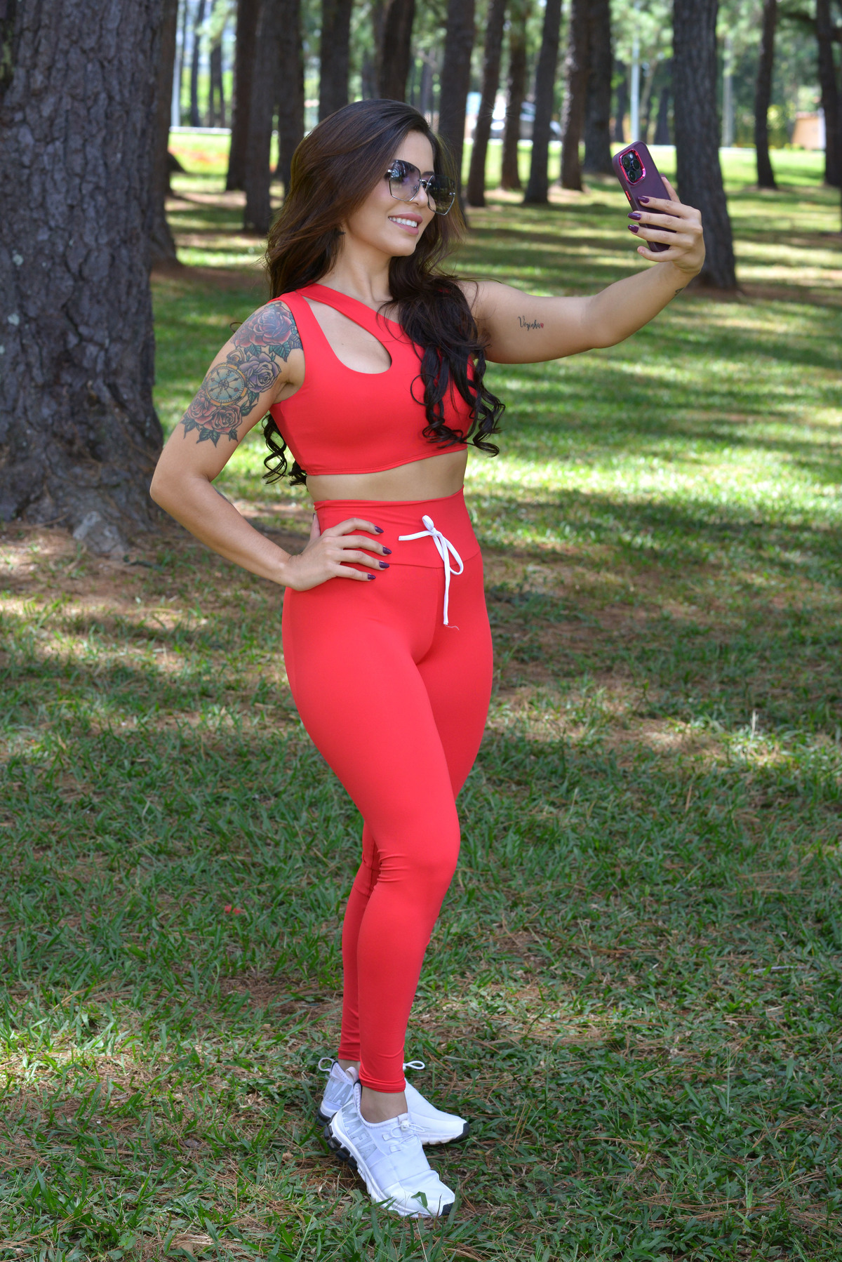 Fotos pra Mídias Sociais