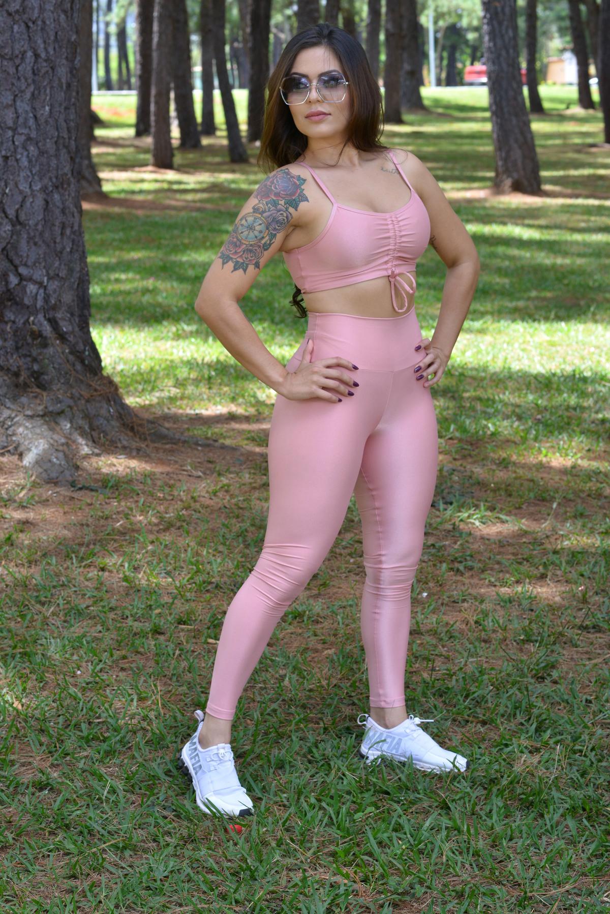 Fotos pra Mídias Sociais