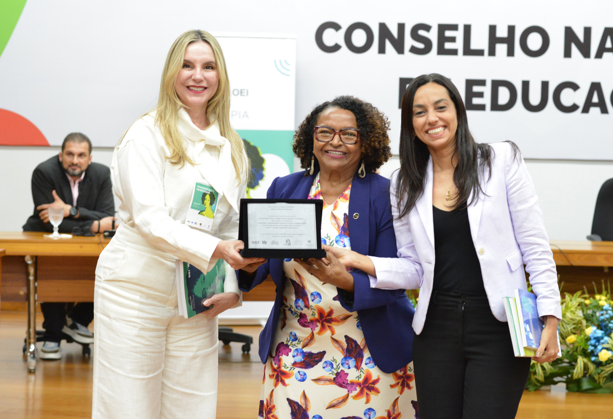 Premiação Cátedra 2026