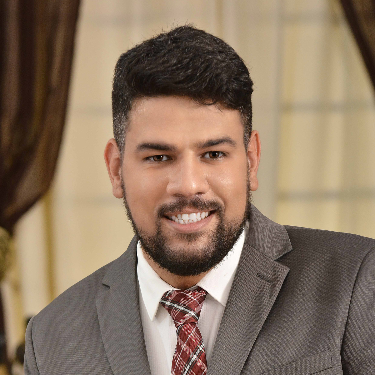 Fotos para Redes Sociais