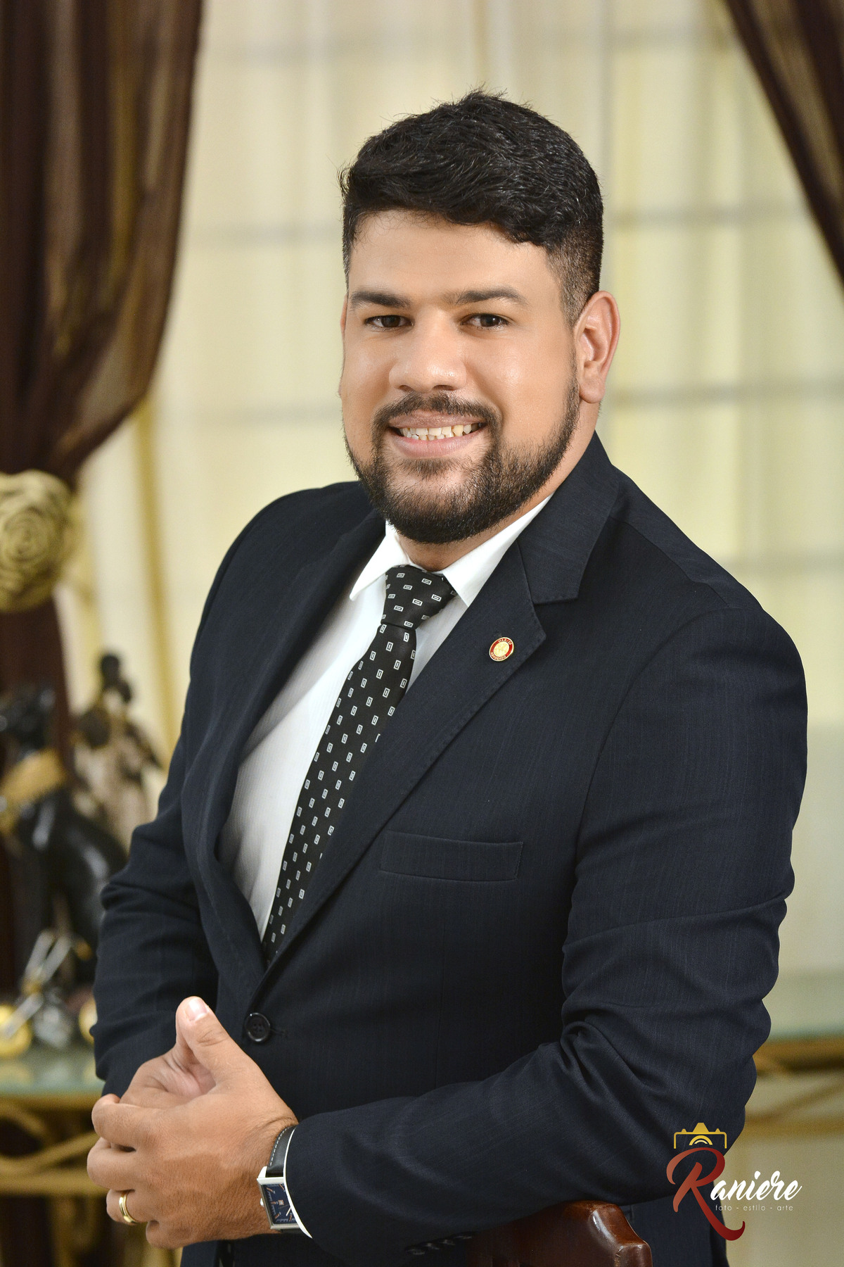 Fotos para Mídias Sociais