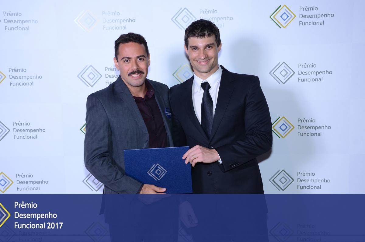 Premio desempenho funcional da secretaria da fazenda do DF 2018