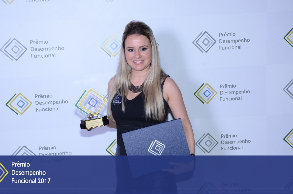 premio desempenho funcional  secretaria da fazenda