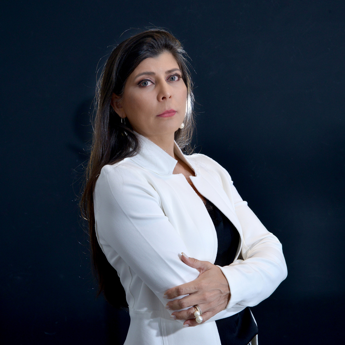 Ensaio fotográfico para redes sociais