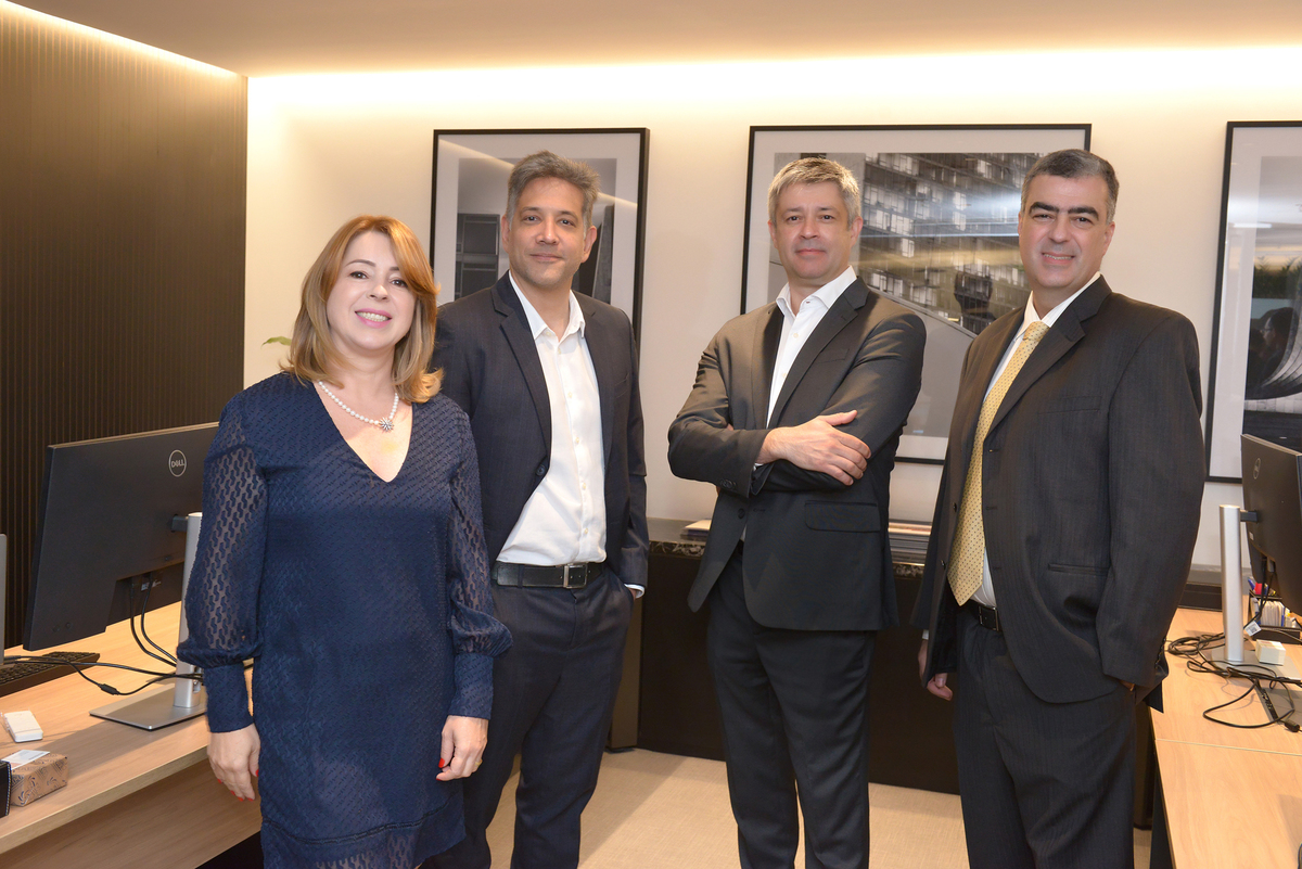 Grupo EGL Engenharia