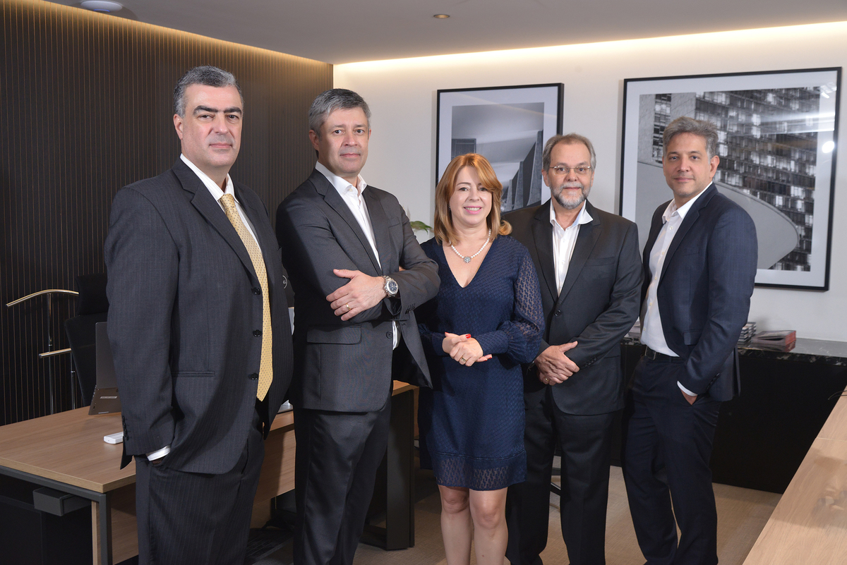 Grupo EGL Engenharia