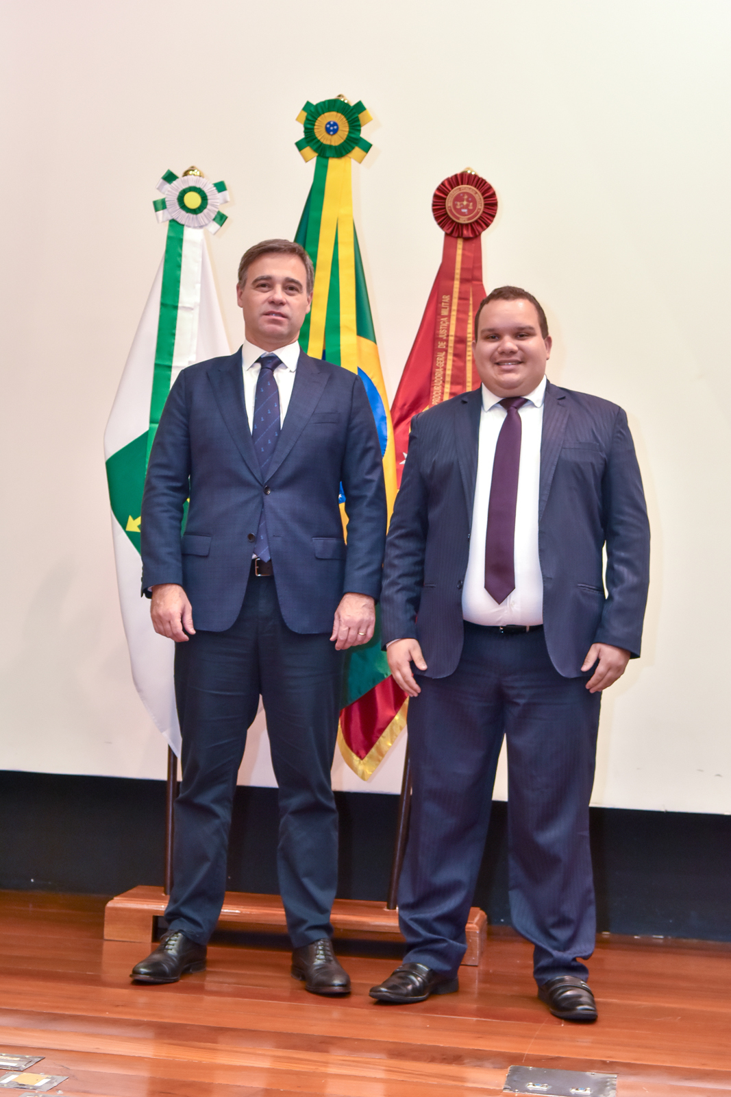 Conferência 2024 ABRAJUC