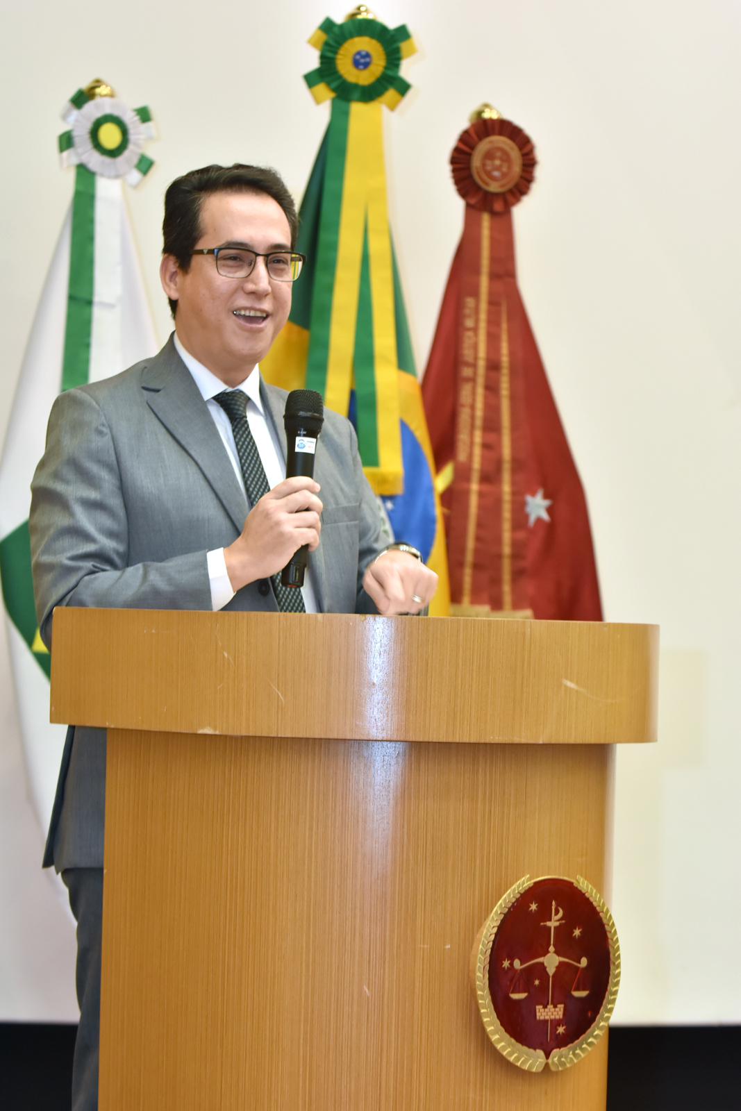 Seminário da ABRAJUC