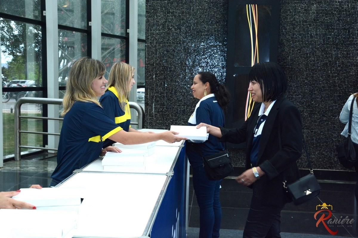 congresso banco do brasil no Royal Tulip Brasilia