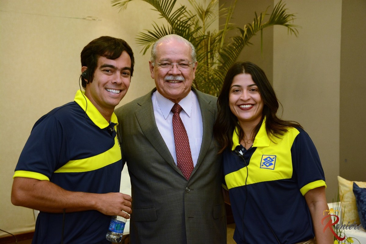 congresso banco do Brasil