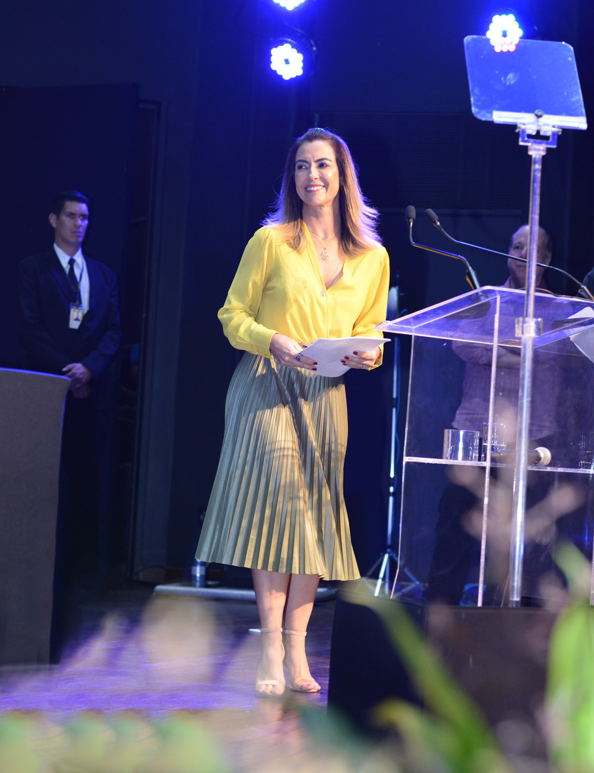 Pré-candidatura de Luciano Bivar