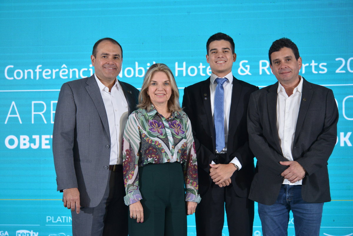 Grupo Mobile hotel Resort