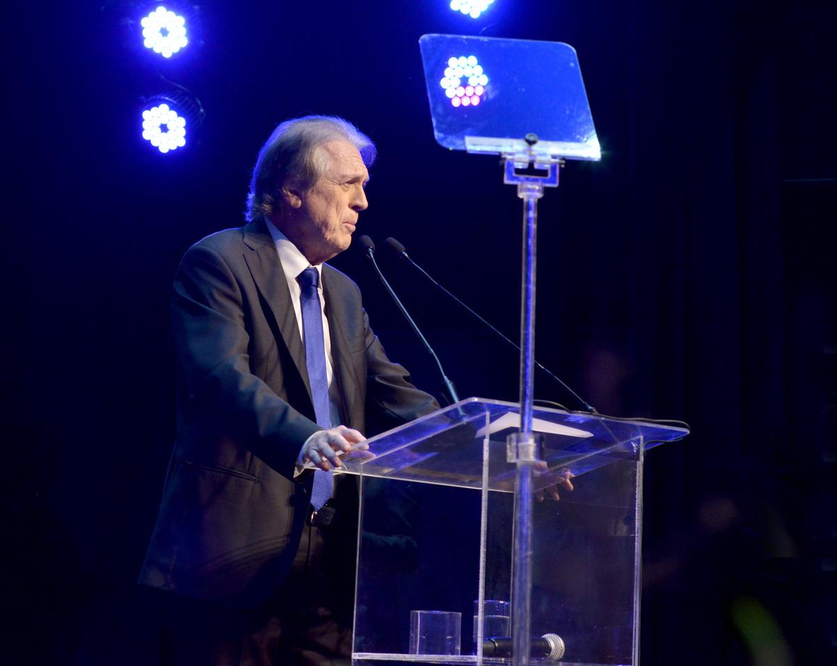 Pré-candidatura de Luciano Bivar