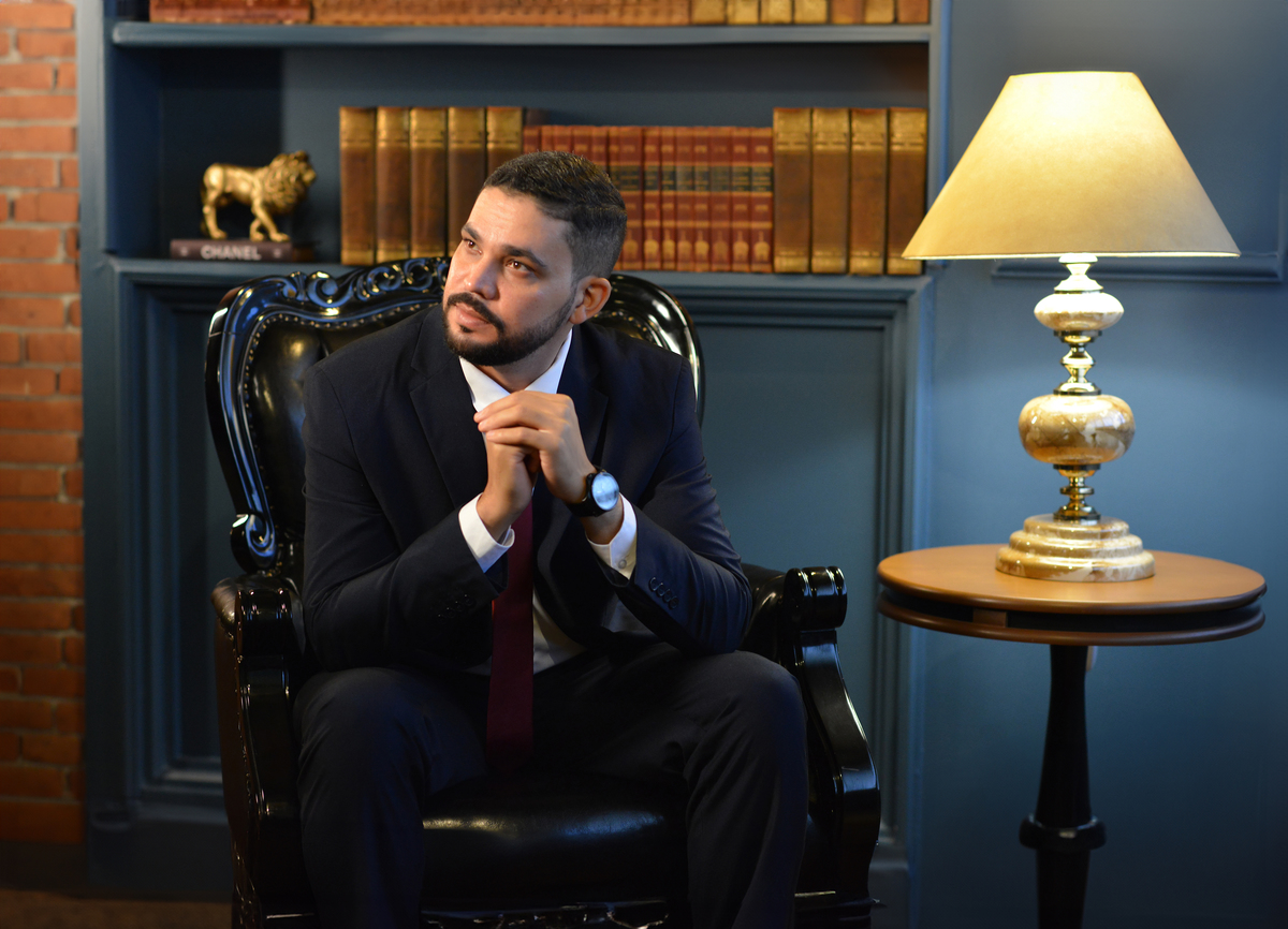 Fotos para mídias sociais