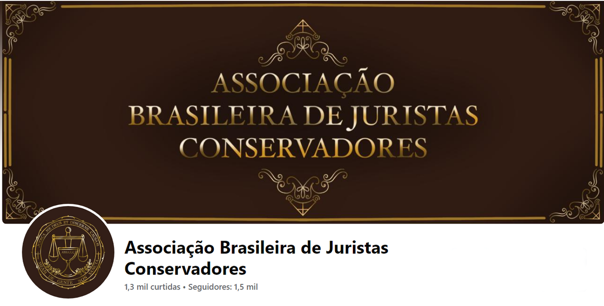 Associação Brasileira de Juristas Conservadores