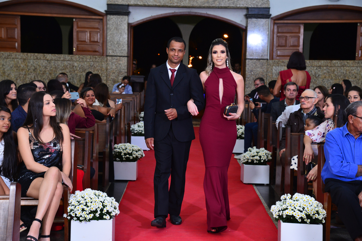 vestidos de madrinhas