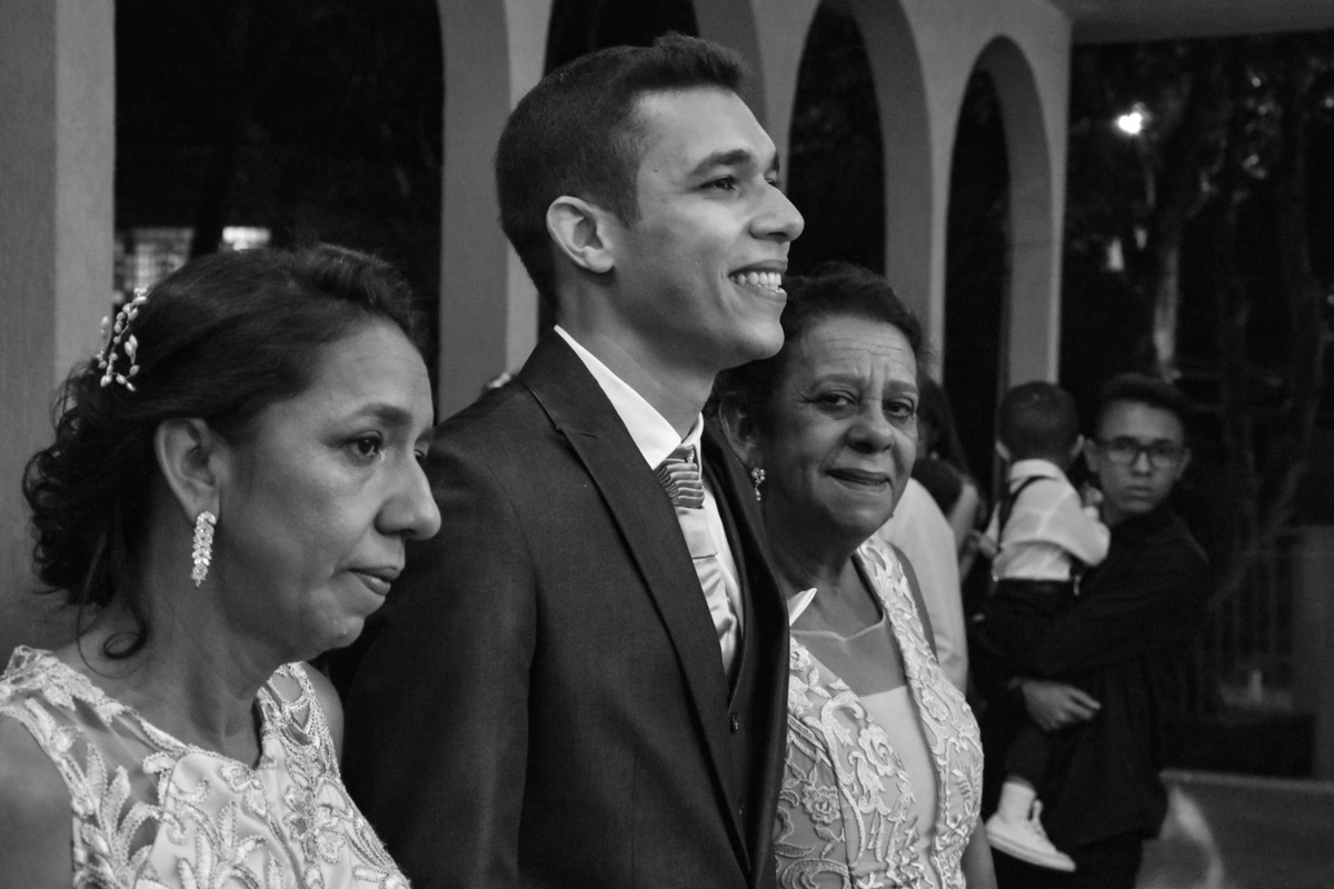 casamento na paroquia São Sebastião Planaltina