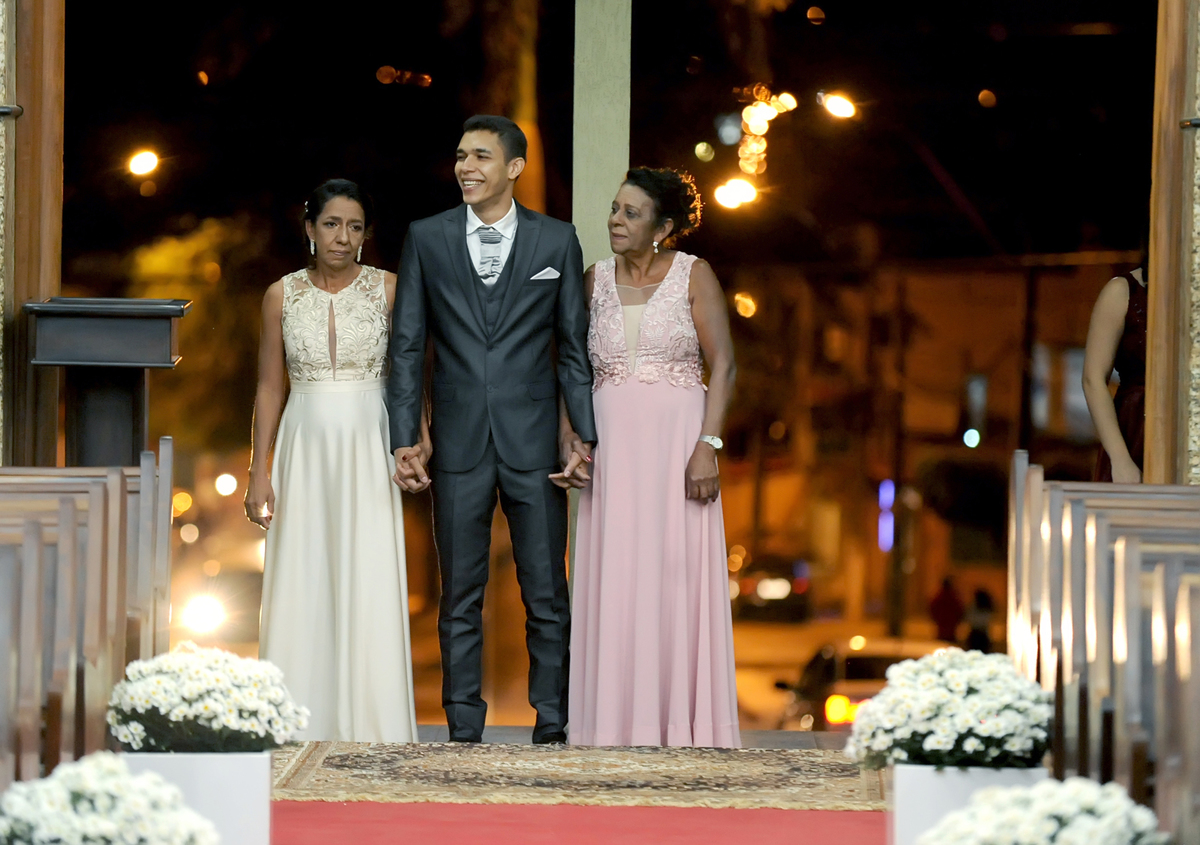 casamento  paroquia são Sebastião planaltina DF
