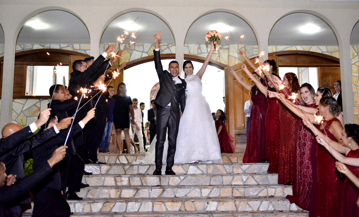 casamento na paroquia São Sebastião Planaltica DF