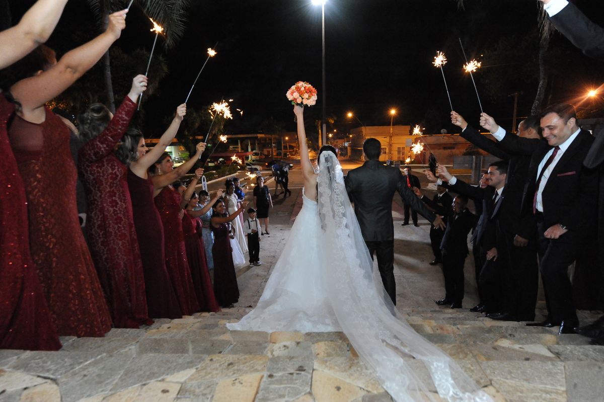 casamento na paroquia São sebastião Planaltina DF