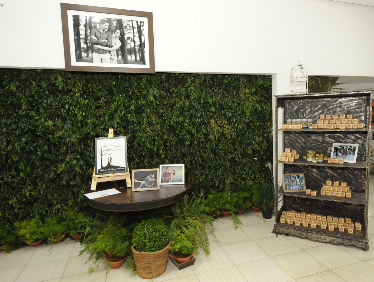 Espaço eventos Eli planaltina