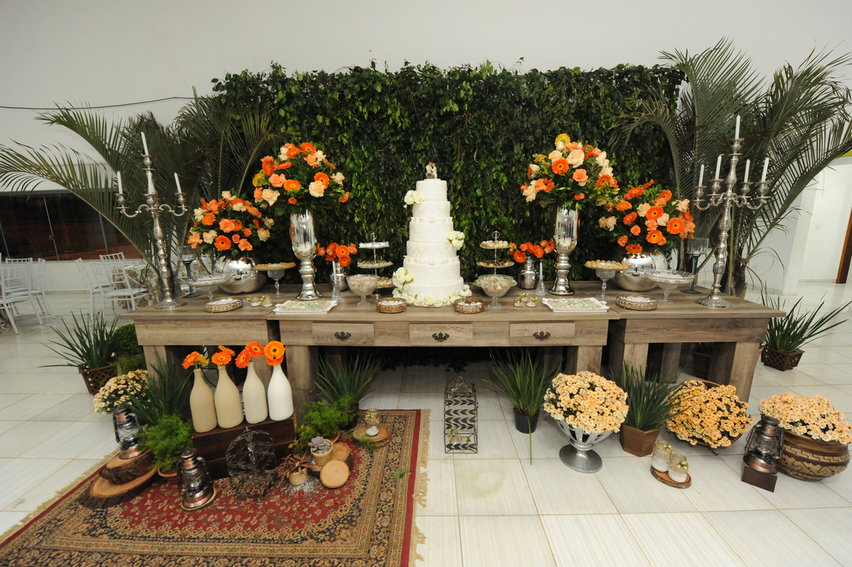 Espaço eventos Eli planaltina