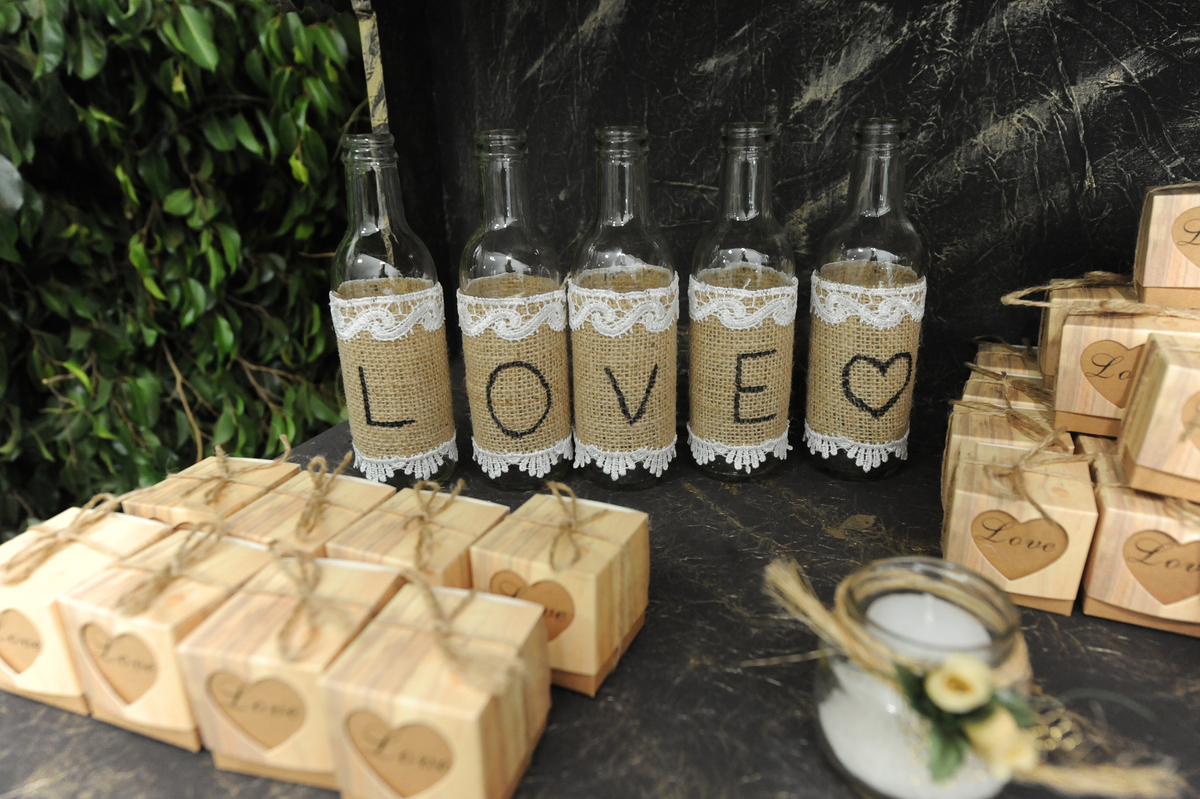 Salão de festas Espaço evcentos Eli