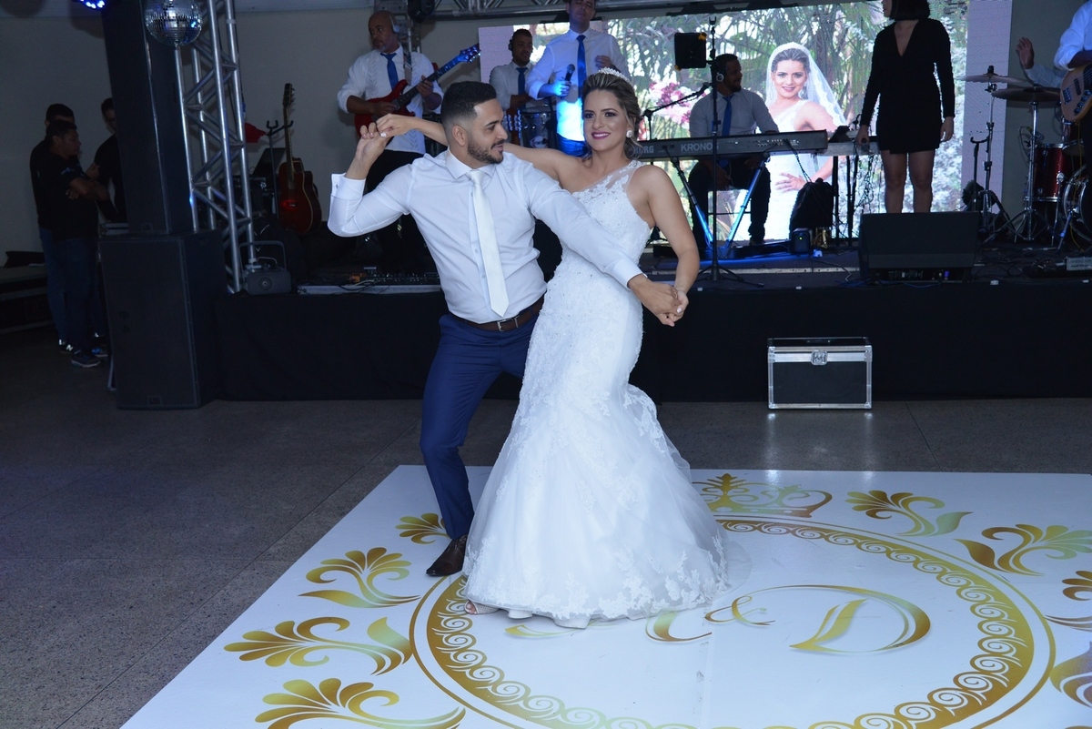 recepção de casamento na mansão Maison Mizuno