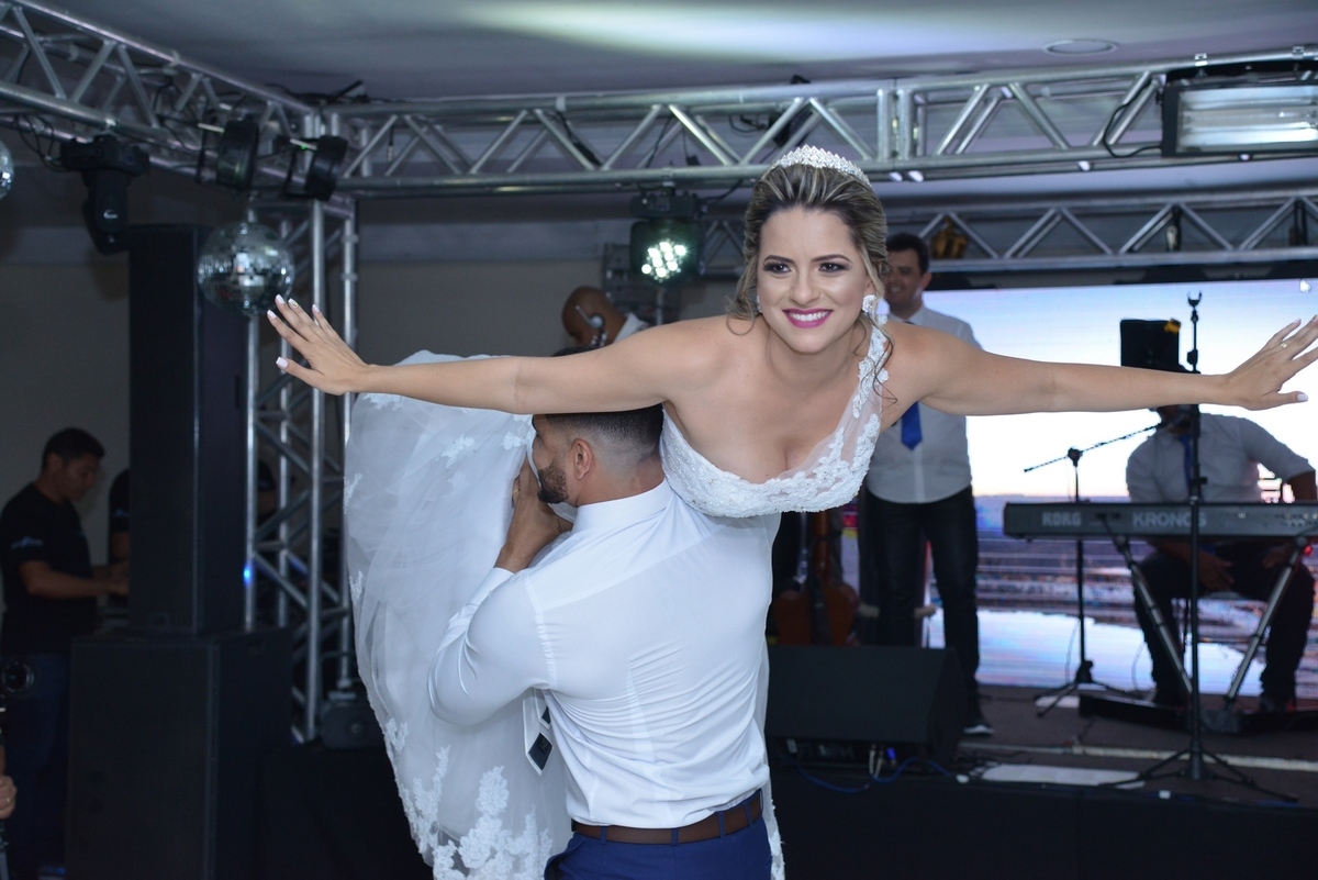 coreografia de noivos para casamento