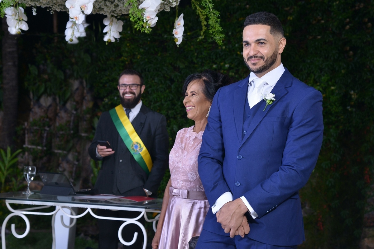 casamento na mansão Mizuno Taguatinga