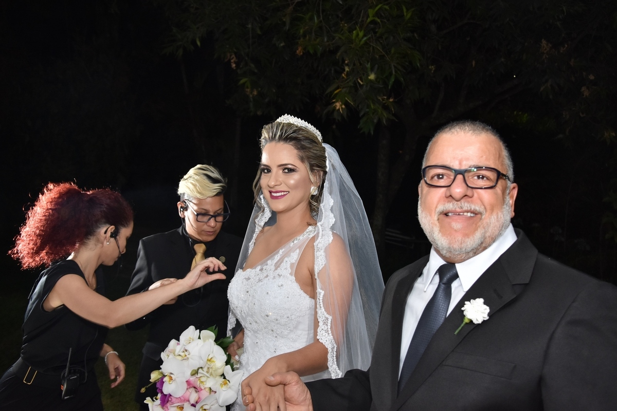 Casamentos em brasilia