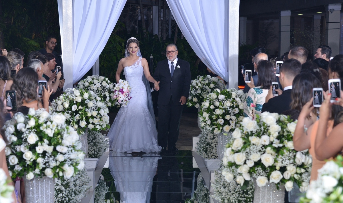 casamento na Mansão  Maison Mizuno