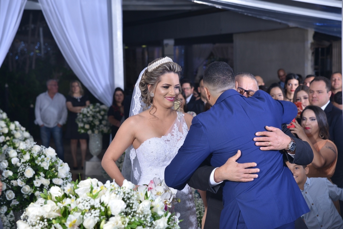 casamento na Mansão  Maisom Mizuno