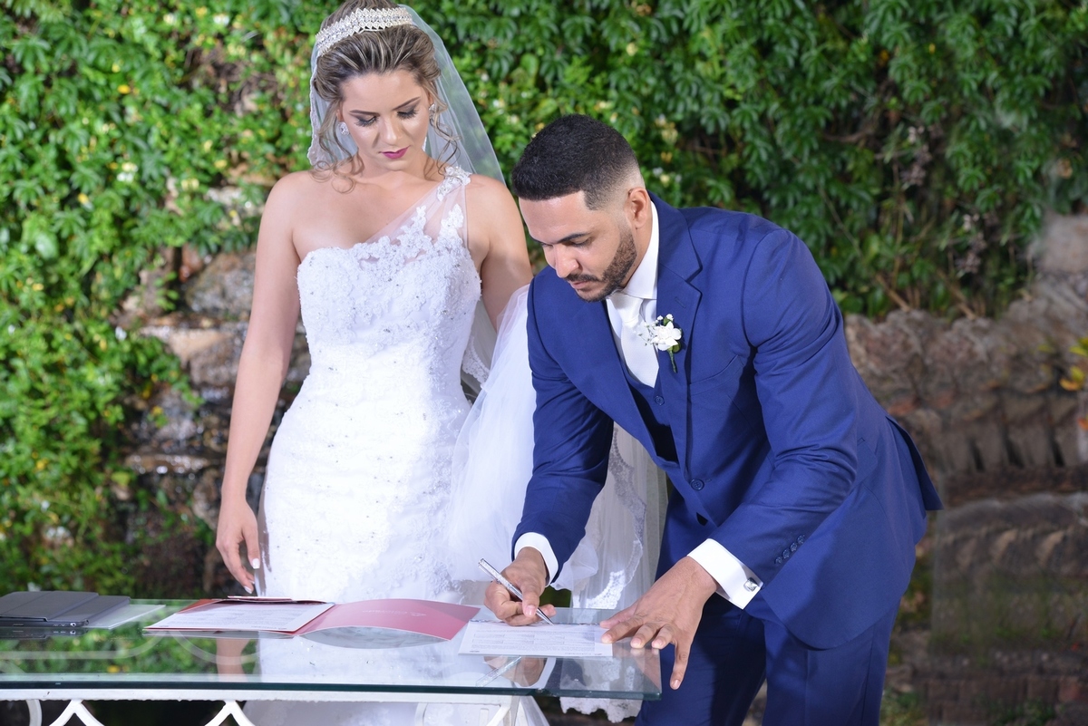 casamento na mansão Maisom Mizuno