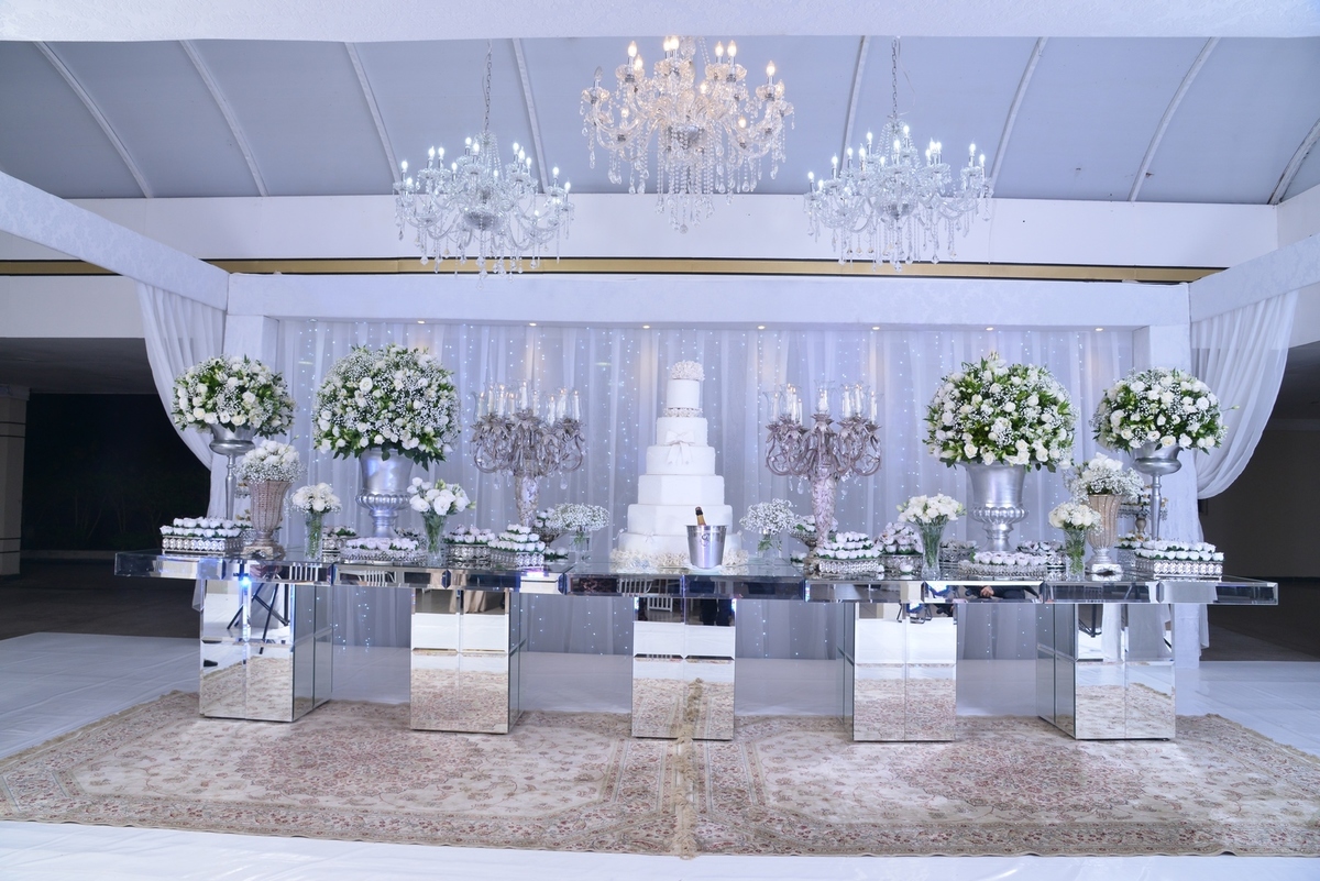 Mansão Maisom Mizuno taguatinga