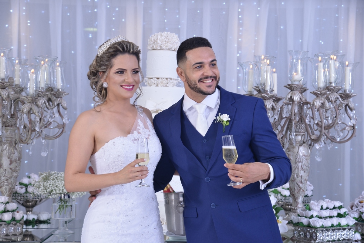 casamento na maisom Mizuno