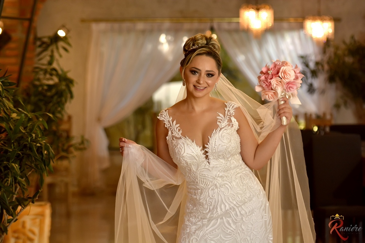 previa de noiva no espaço villa regia