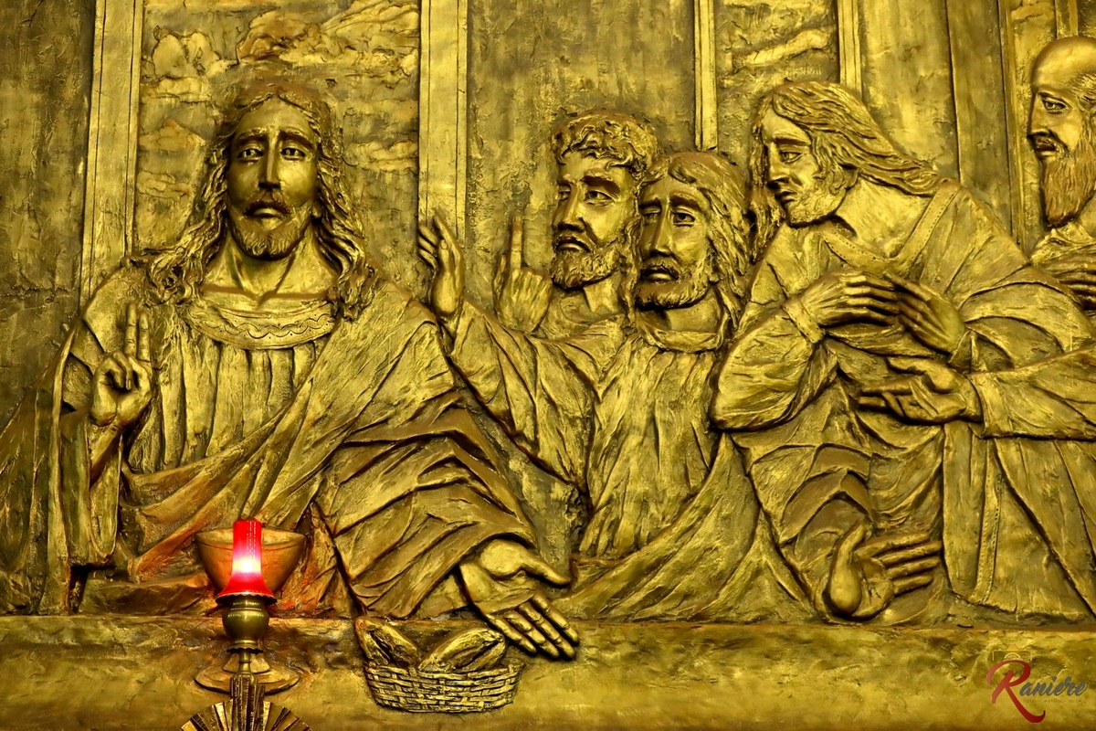 igreja nossa senhora da saudê df