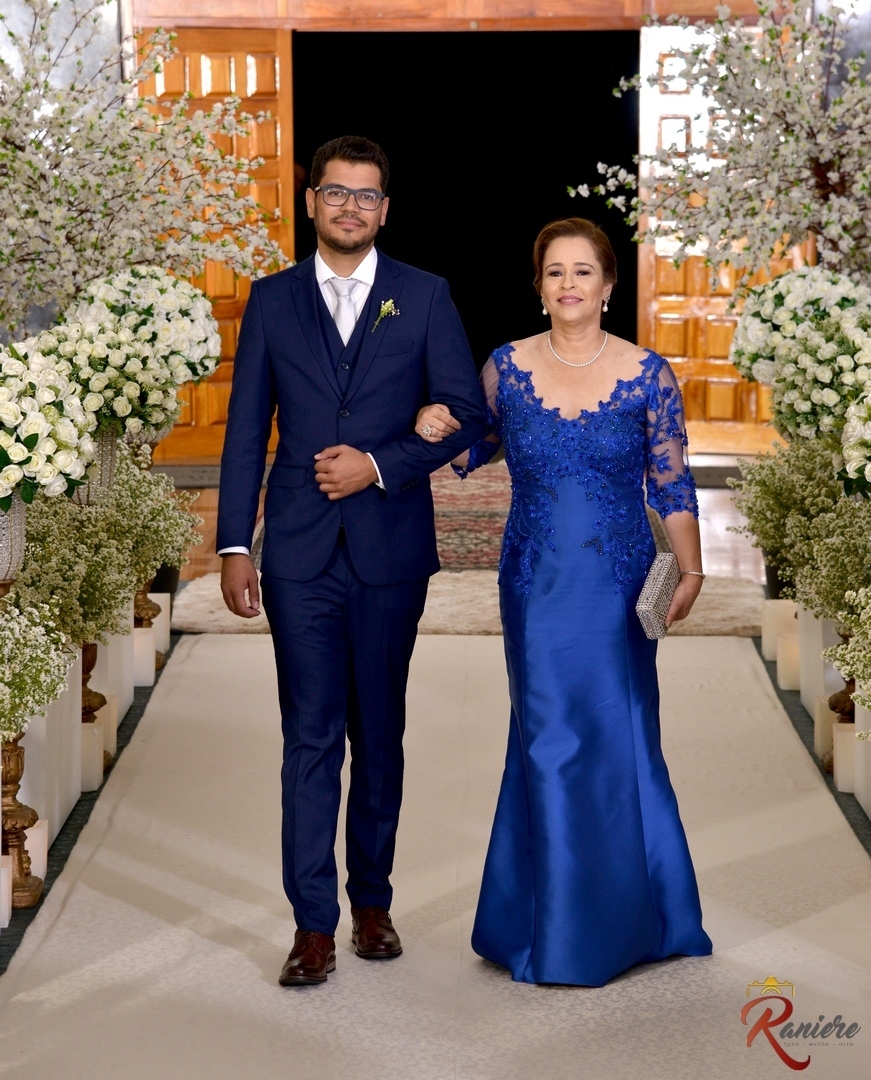 casamento na igreja nossa senhora da saudê Brasilia