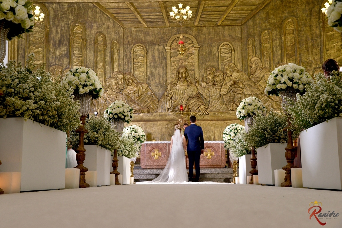 igreja nossa senhora da saudê Brasilia