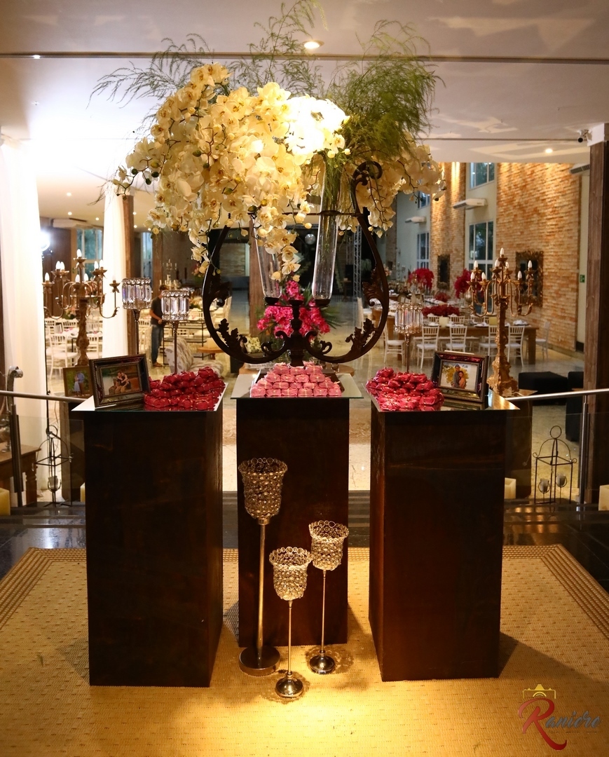 salão de festas Orpheum event center