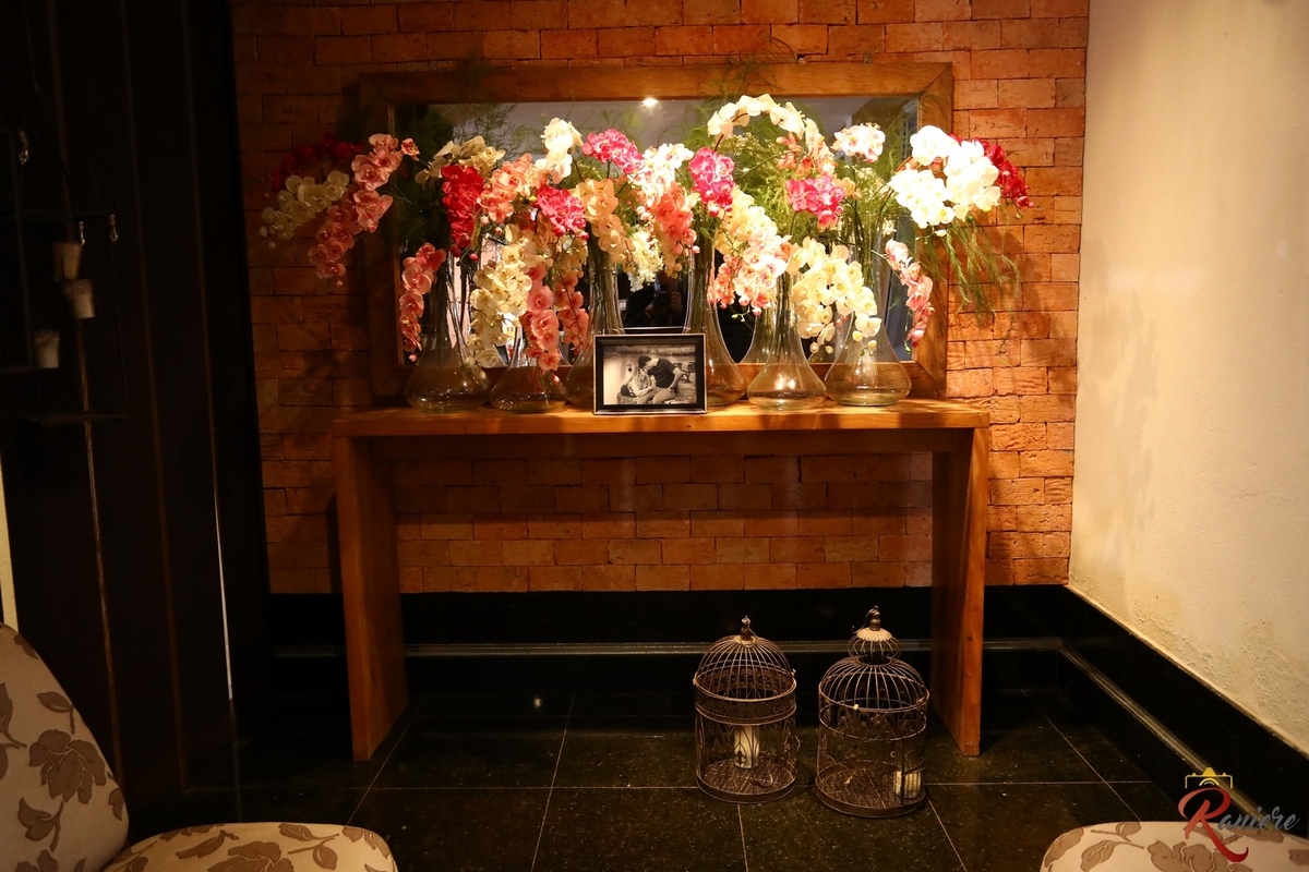 Espaço p festas Orpheum event center