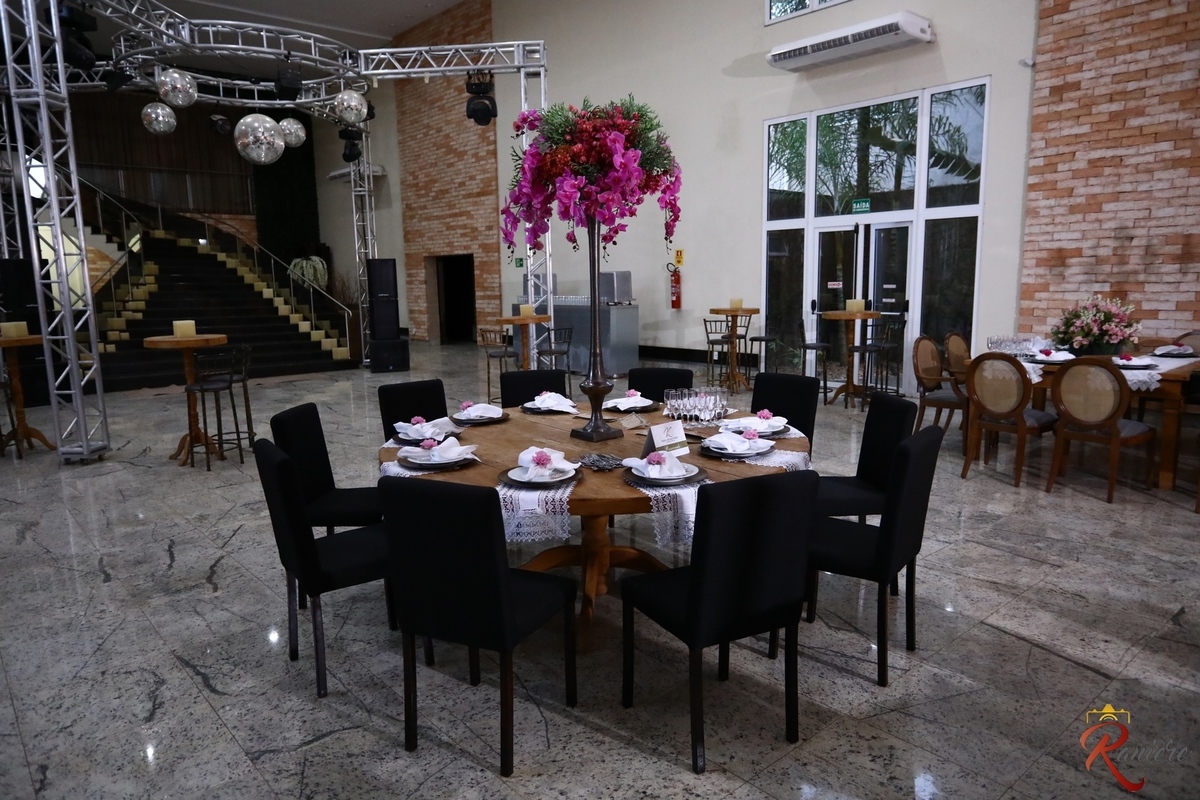 salão de festas orpheum